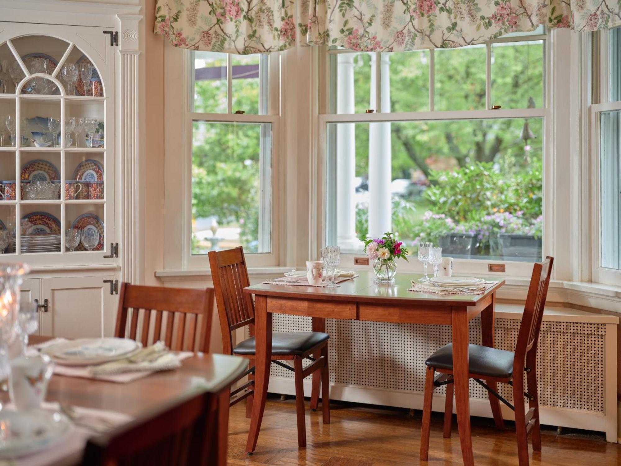 Mooreland Garden Inn Carlisle Eksteriør billede