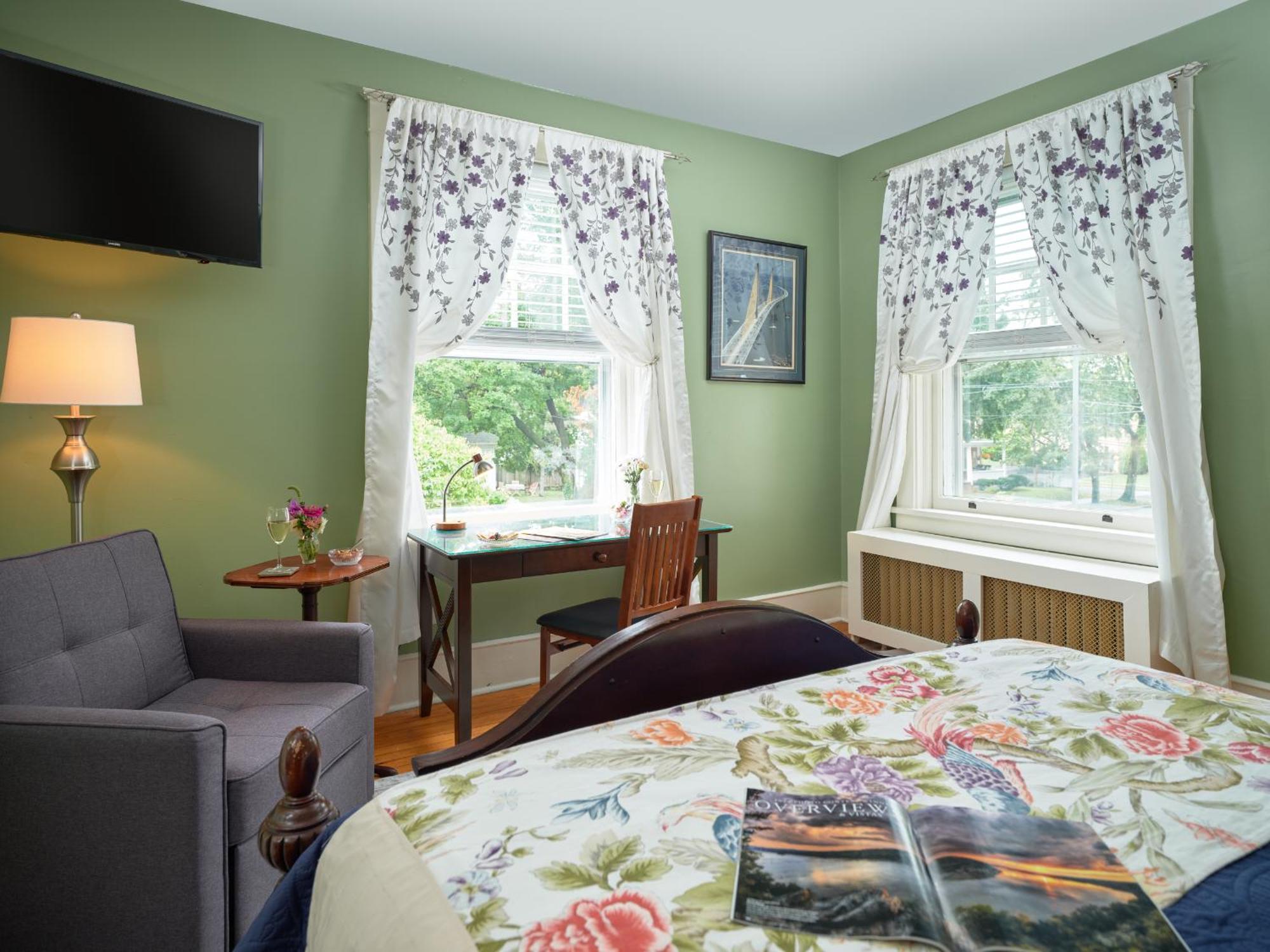 Mooreland Garden Inn Carlisle Eksteriør billede