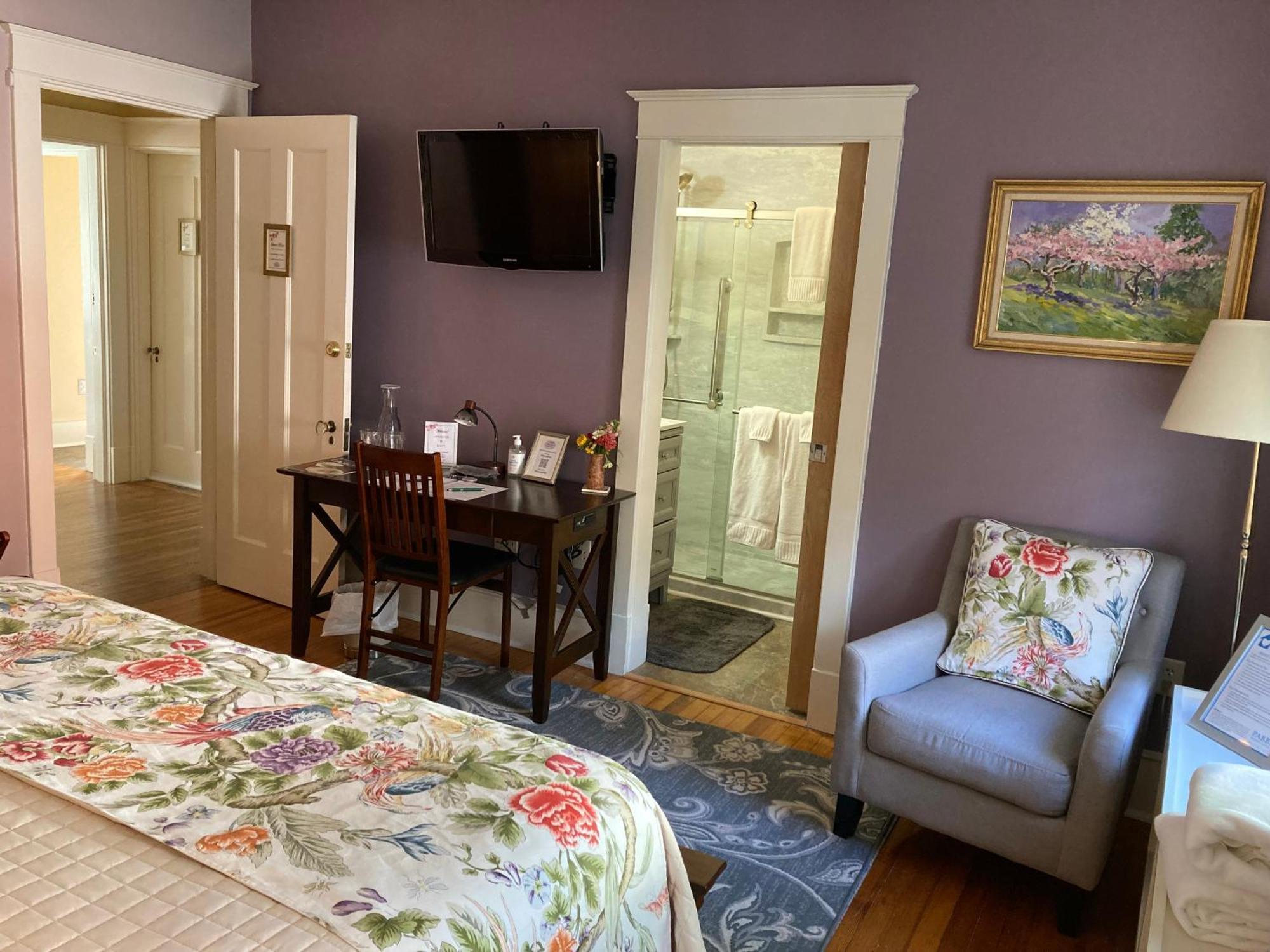 Mooreland Garden Inn Carlisle Eksteriør billede