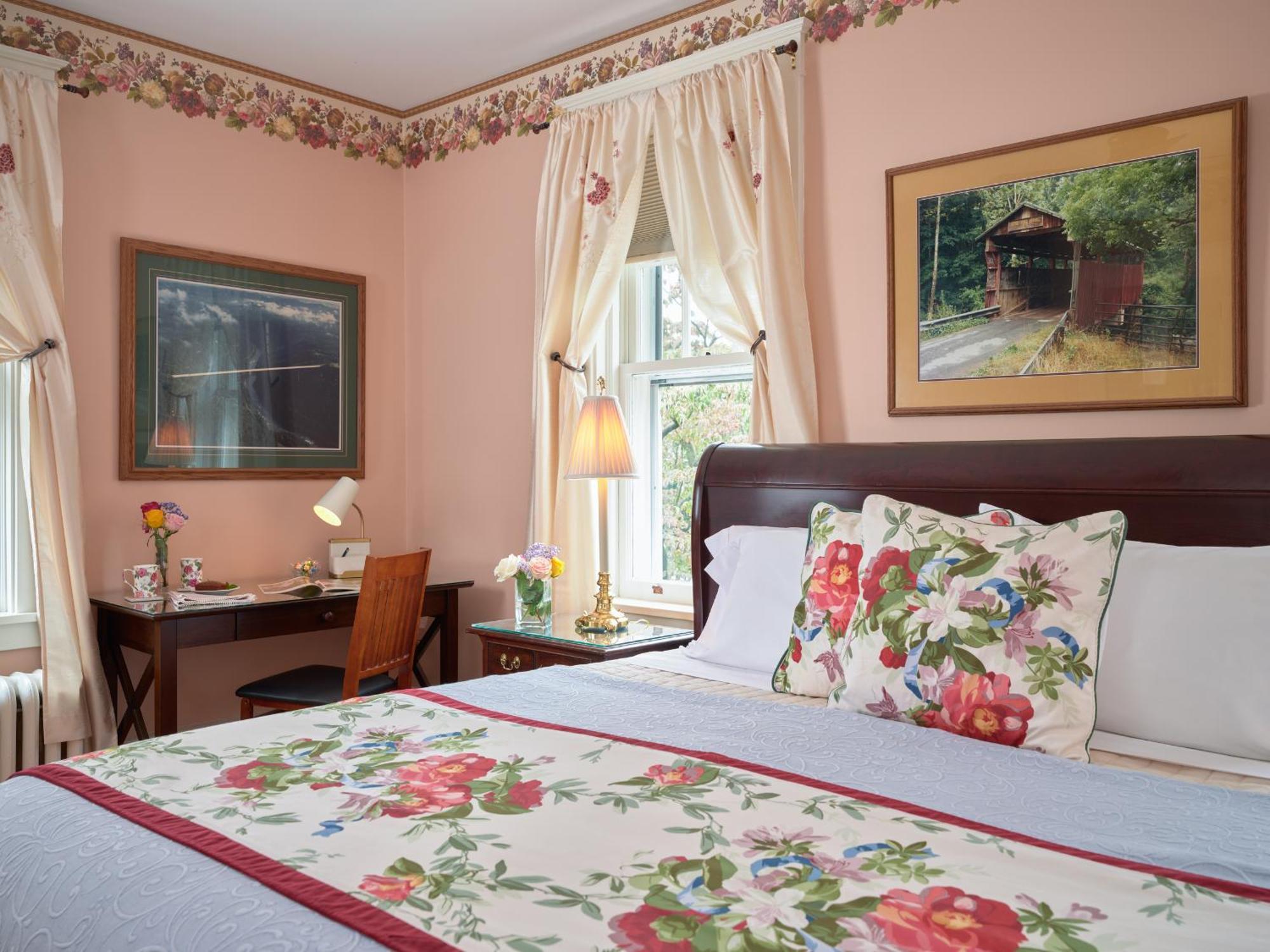 Mooreland Garden Inn Carlisle Eksteriør billede